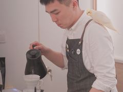 -Onirii Coffee(长乐路店)