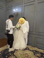 -帆拉斐婚纱摄影(春熙店)