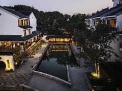 -苏州吴宫泛太平洋酒店