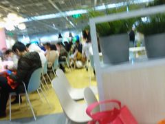 -宜家·瑞典风味餐厅(武汉荟聚中心店)