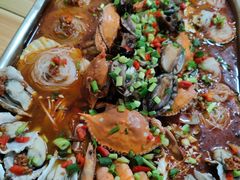 -云南巷海鲜大咖·可加工海鲜