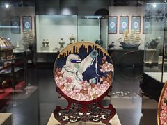 -中国景泰蓝艺术博物馆