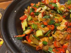 -云海肴·汽锅鸡·云南菜(苏州中心店)