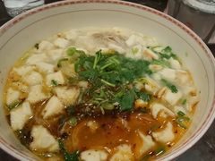 -吾味香葫芦头(安西街店)