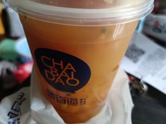 -茶百道(下沙宝龙二期店)