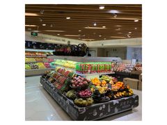 -金鹰超市(国际购物中心新街口店)