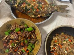 -老师傅餐馆(长沙店)