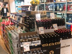 -百佳永辉超市(福田星河店)