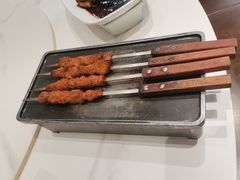 -双合园·海鲜水饺青岛菜(九水东路店)