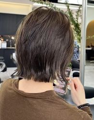 点击看大图 -GANO HAIR