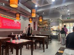 -尹记门钉肉饼(丰台站店)