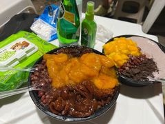 -小胖老味刨冰