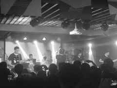 -月亮瓦肆音乐酒吧(环山路店)