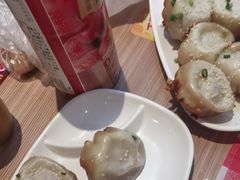 -小杨生煎(香港名都店)