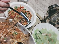 -力力渔港涉外店