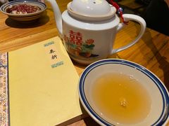 -破三川·新川菜(静安大融城店)