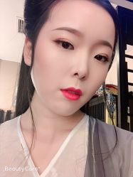 -盘子女人坊古装写真摄影(天津总店)