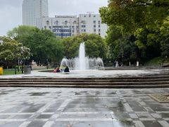 -常州古运河南大街文化旅游区-人民公园