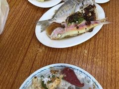 -正宗牛奇排骨饭(第一分店)