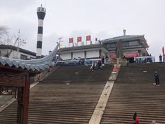 -新安江山水画廊风景区