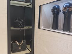 -Chanel(德基广场店)