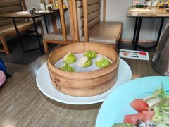 -隆喜元鱼汤包·海鲜(中联广场店)