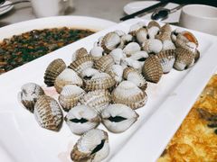 血蛤-华盛丰温州大排档(东三环南路店)