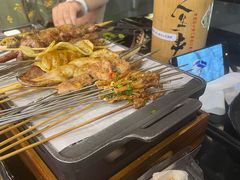 -纪录片《人生一串》体验店(静安店)