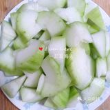 海姐教你家常菜（244）之瑶柱节瓜
