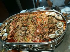 -金掌勺东北菜(格兰晴天店)