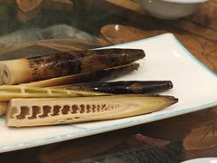 手剥嫩笋-西江美食舫·江西菜(健德桥店)