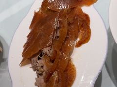-香丰阁·烤鸭·川湘菜(清河店)