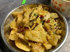 -小民大排档(光谷店)