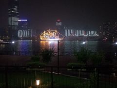 -浦江二号·独栋江景餐厅(滨江大道店)