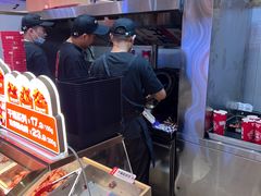 -老韩煸鸡·中国炸鸡(摩尔城店)