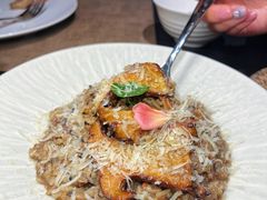 -觅福里•熟成和牛餐厅