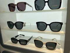 -宝视达眼镜(公园道店)