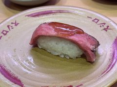-寿司郎(皇庭广场店)