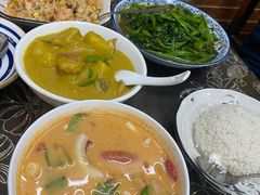 -家利美食店