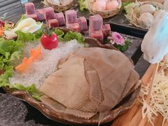 -湊湊火锅·茶憩(新中关购物中心店)
