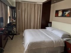 -杭州龙禧福朋喜来登酒店