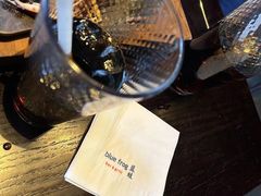 -blue frog蓝蛙(长泰广场店)