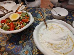 -清真· AL-JANNAT 佳纳特餐厅(仙林店)