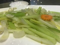 -清真益鑫羊肉手抓馆(南大街店)