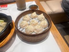 -馋三尺蟹粉小笼(人民广场店)