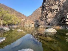 -灵溪风景区