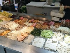 -林静小吃(复兴路店)