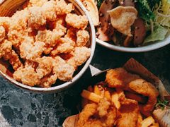 -芭莉与彩虹西餐厅(成都合生汇店)