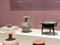 -深圳博物馆历史民俗馆