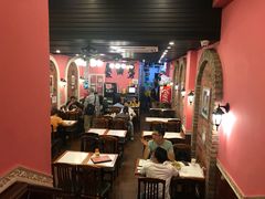 大堂-番茄屋葡式美食(总店)